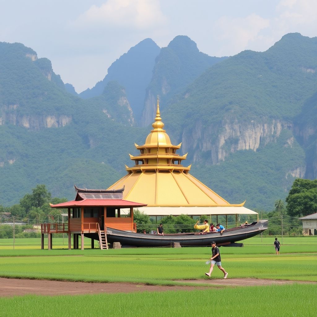 ฤกษ์ดีปี 2567 สำหรับแต่งงาน ตามวันเดือนปีเกิด